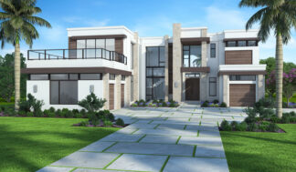 Contemporary Category