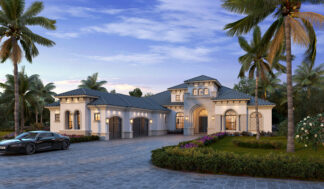 Mediterranean Category